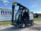 2018 Madvac LR50 Compact Diesel Sweeper