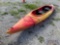 Perception Sport Acadia II 14.0 Kayak