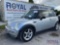 2004 Mini Cooper 2 Door