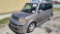 2005 Scion SUV