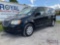 2008 Chrysler Town & Country Van