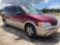 2004 Pontiac Montana 4 door Minivan