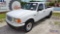 2003 Ford Ranger Pickup