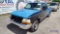 1998 Ford Ranger Pickup Truck
