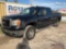 2010 GMC 3500 HD Long Bed Z71 4X4