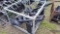 Unused Great Bear Skid Steer Auger Attachment