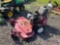 eXmark VH4815KAC Ride-on Mower