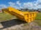 2022 7 Cubic Yard Excavator Drag Skip