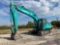 2020 Sunward SWE215F Hydraulic Excavator