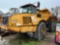 2004 Volvo A40D 6x6 Off Road End Dump Truck