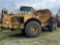 2004 Volvo A40D 6x6 Articulated Off Road Dump Truck