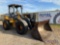 2012 John Deere 544k Articulated Wheel Loader