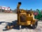 1991 Vermeer BC1250 Chipper Trailer