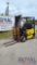 Yale Propane Forklift