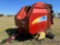 New Holland BR7070 Hay Baler