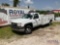 2006 Chevrolet Silverado Service Truck