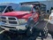 2015 Dodge Ram 5500 4x4 Diesel Flat Bed Truck