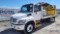 2008 Hino 258 Crash Attenuator Truck