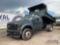 2008 Ford F-450 XL Super Duty Diesel 4x4 Mason Dump Truck