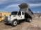 2014 International DuraStar 4300 Dump Truck