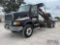 2007 Sterling LT9500 Wastequip AHOR60 60000 LB Roll Off Dump Truck