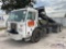 2005 Peterbilt 320 Wastequip O/R 60000 LB Roll Off Dump Truck