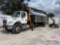 2012 Freightliner M2 106 Rotobec Debris Grapple Truck