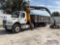 2012 Freightliner M2 106 Rotobec Debris Grapple Truck