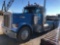 1997 Peterbilt 367 Tri/axle Truck Tractor