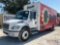 2004 Freightliner M2 Reefer Box Truck