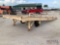 Mobile Industrial Loading Ramp