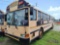 2008 IC Corporation PB305 School Bus