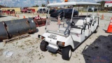 Club Car Villager 6 Seater