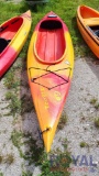 Perception Sport Acadia II 14.0 Kayak