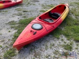 Perception Sport Acadia II 14.0 Kayak