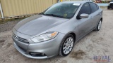 2013 Dodge Dart