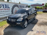 2007 Mercedes Benz GL450 AWD SUV