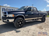 2005 Dodge RAM 2500 4X4 Crew Cab Pickup Truck