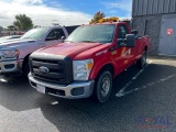 2011 Ford F-250 XL 4x4 Pickup Truck