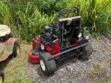 eXmark S-Series Mower