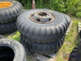 Used Tires