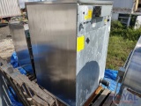 3 Commercial Washers
