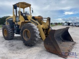 2004 Komatsu WA250-5L Articulated Wheel Loader