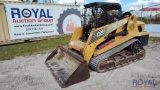 2005 ASV RC100 Track Skid Steer