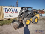 2013 New Holland L230 Mini Loader