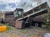 Powerscreen PowerGrid 800 Towable Screener Conveyor