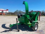 2017 Vermeer BC700 XL Wood Chipper