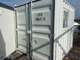 Storage container