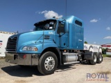 2006 Mack CXN613 Vision Sleeper Truck Tractor