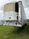 2007 Great Dane 53FT Thermo King Reefer Trailer